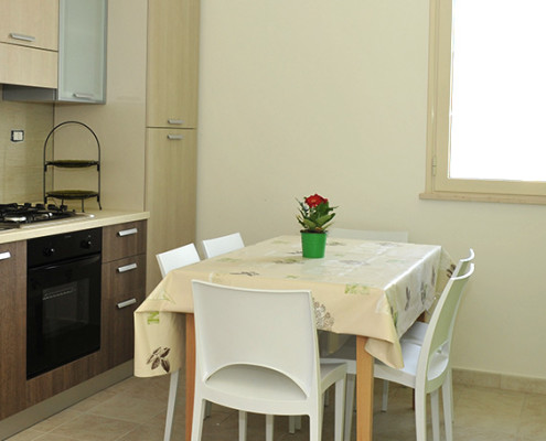 Appartamenti Leuca