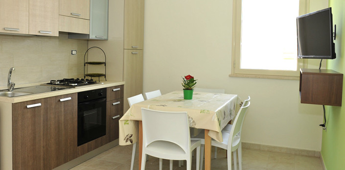 Appartamenti Leuca