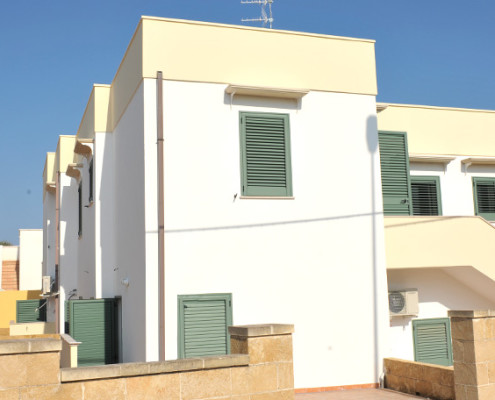 Appartamenti Leuca