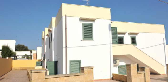 Appartamenti Leuca
