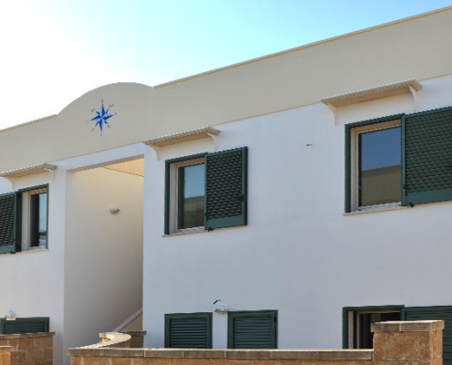 Appartamenti Leuca
