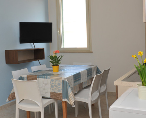 Appartamenti Leuca