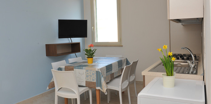 Appartamenti Leuca