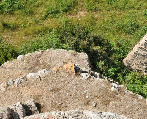 Trullo da ristrutturare