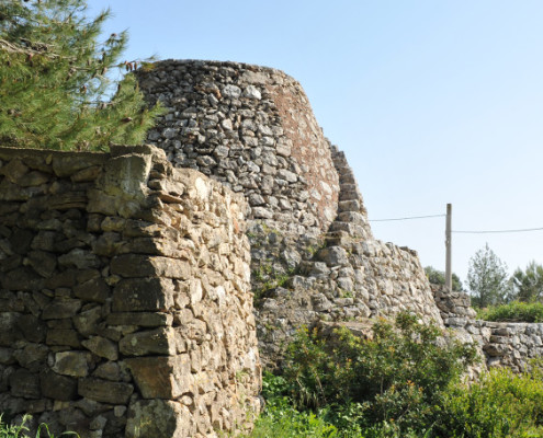 Trullo da ristrutturare