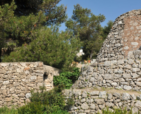 Trullo da ristrutturare