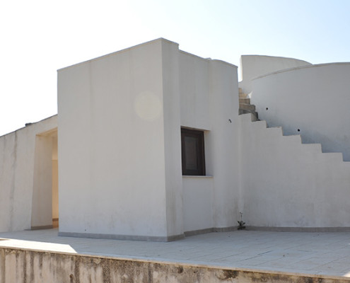 Trullo Ristrutturato