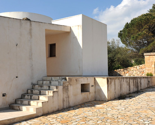 Trullo Ristrutturato