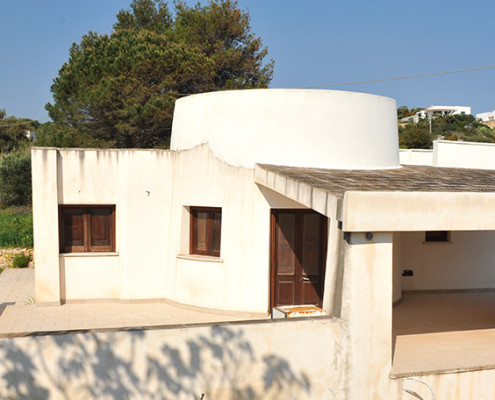 Trullo Ristrutturato