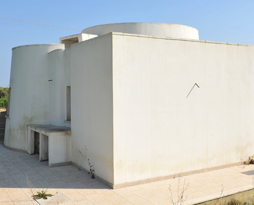 Trullo Ristrutturato