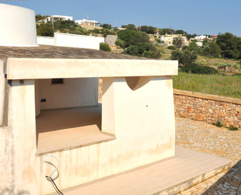 Trullo Ristrutturato