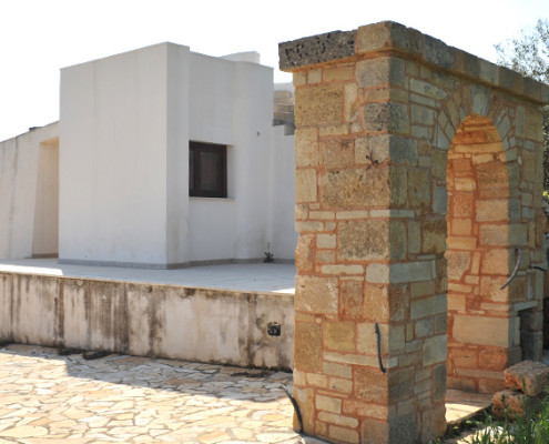 Trullo Ristrutturato