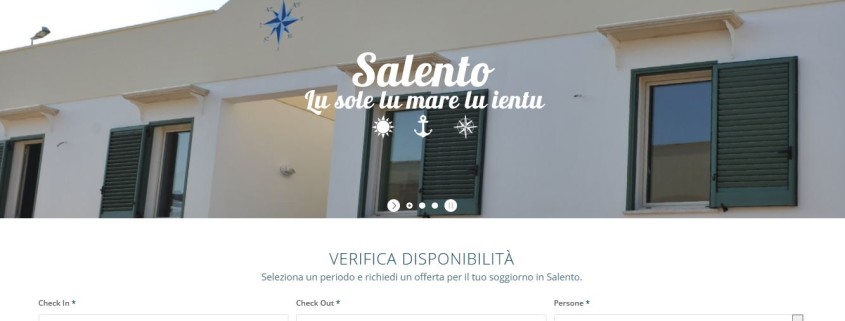 LivingSalento