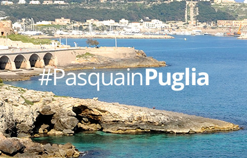 #PasquainPuglia